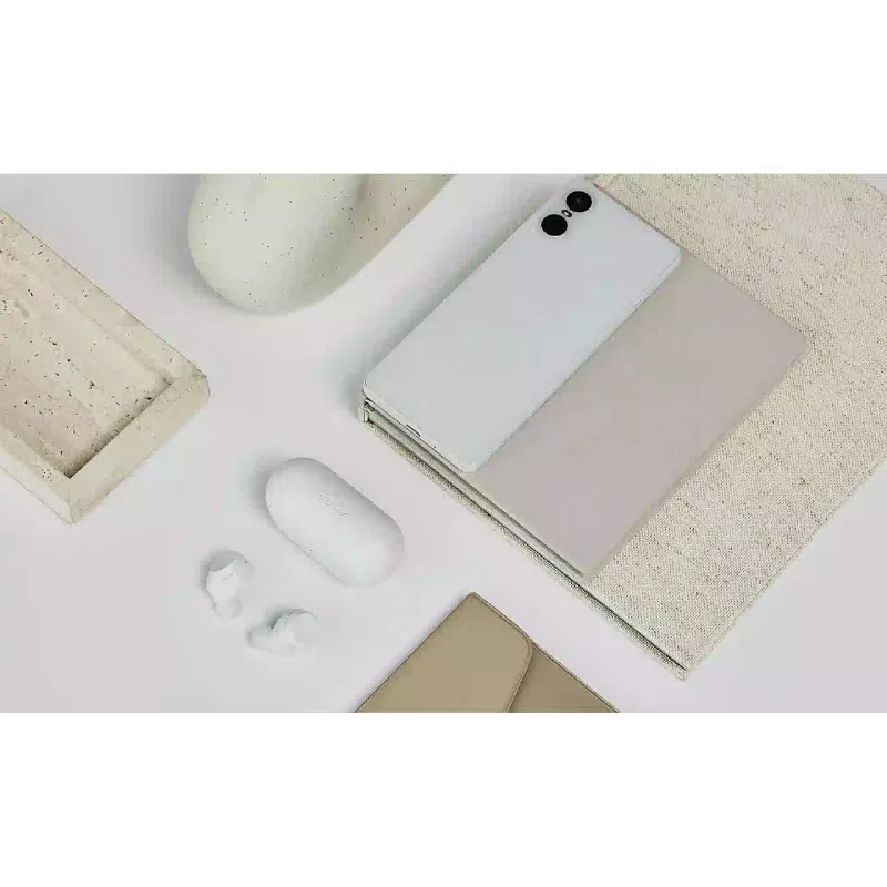 Навушники Sony (WFC710NW.E)