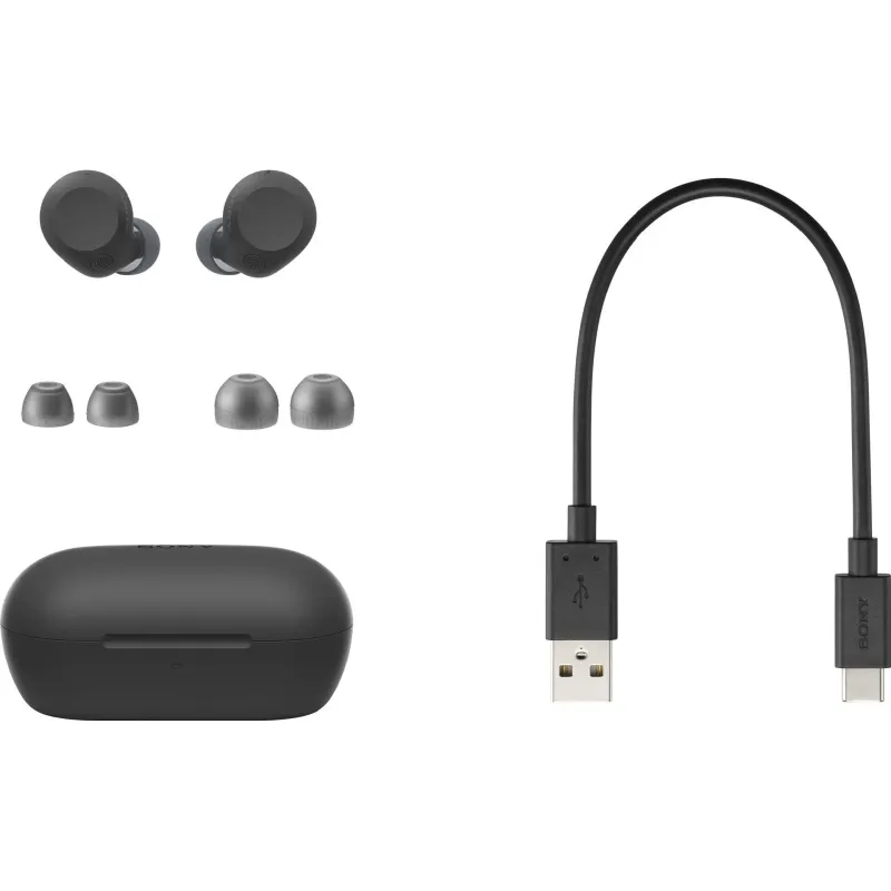 Слушалки Sony (WFC710NB.E)