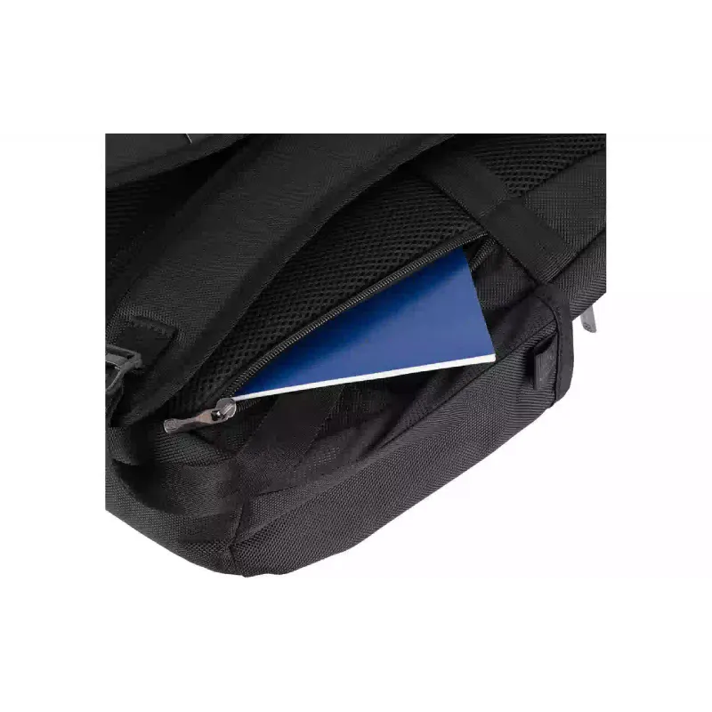 Mochila para portátil de 14" Wenger, Black (612265)