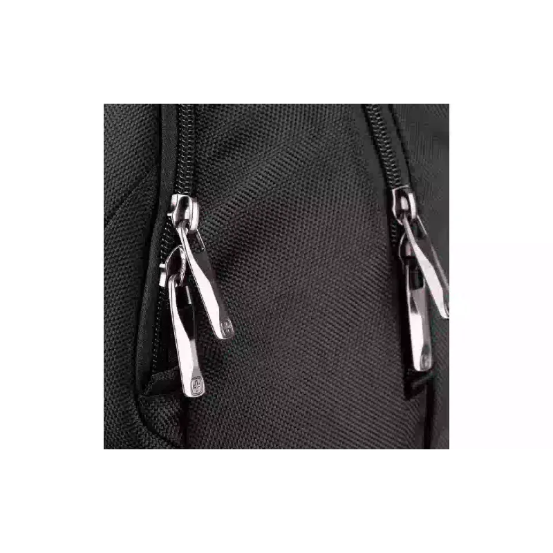 Mochila para portátil de 14" Wenger, Black (612265)