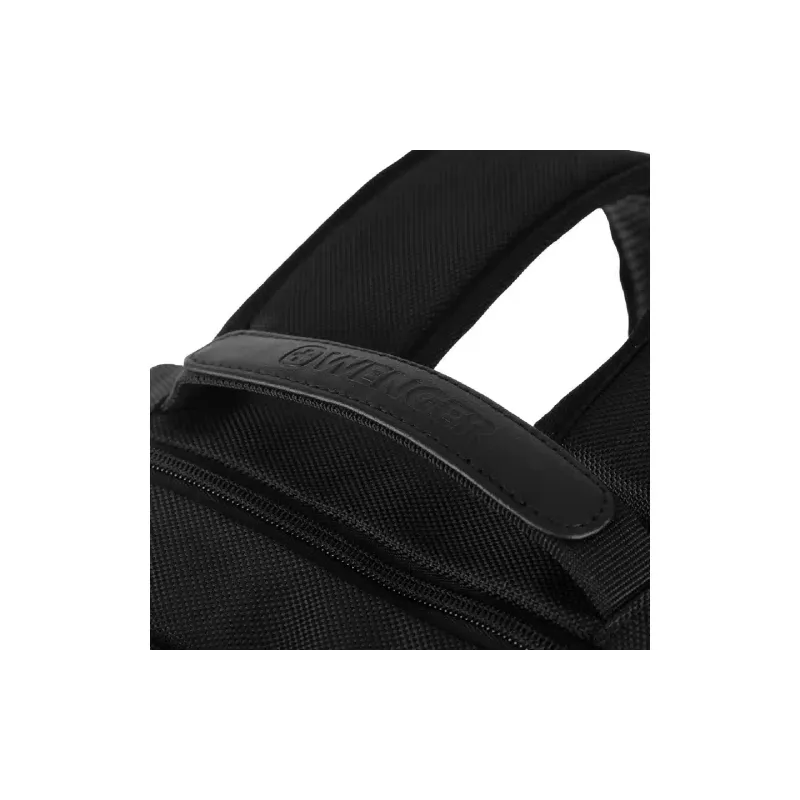 Mochila para portátil de 14" Wenger, Black (612265)