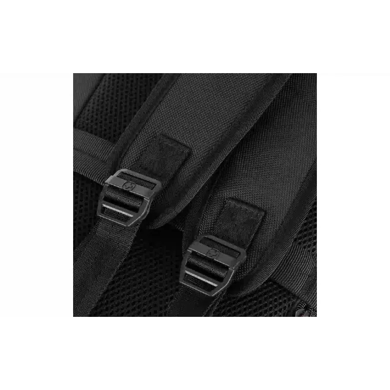 Mochila para portátil de 14" Wenger, Black (612265)