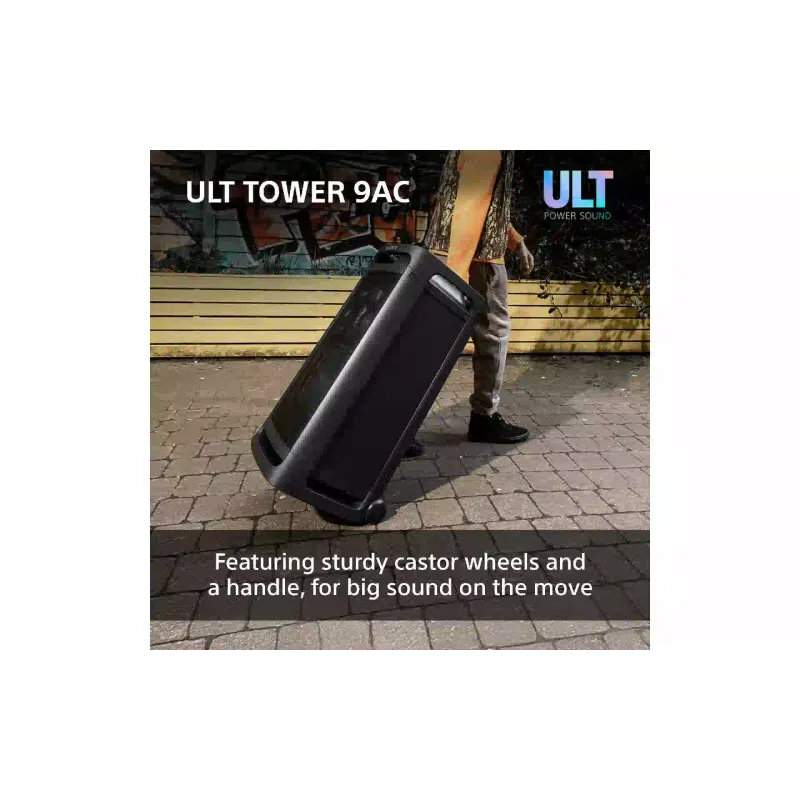 Акустична система Sony ULT Tower (SRSULT900AC.AF1)