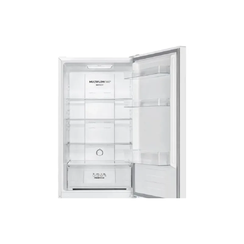 Kühlschrank Gorenje, White (NRK6182PW4)