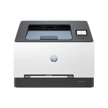 الطابعة HP Color LaserJet Pro 3203d (499N4A)