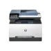 БФП HP Color LaserJet Pro /Wi-Fi 3303fdw (499M8A) БФП HP Color LaserJet Pro /Wi-Fi 3303fdw (499M8A)