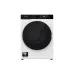 غسالة ومجفف Gorenje, White (WD2PA964ADW)