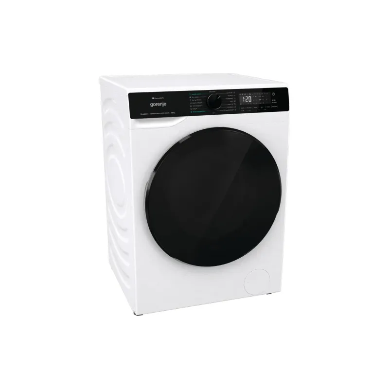 Прально-сушильна машина Gorenje (WD2PA964ADW), фронтальна, White