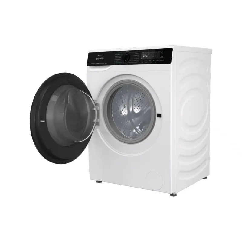Прально-сушильна машина Gorenje (WD2PA964ADW), фронтальна, White