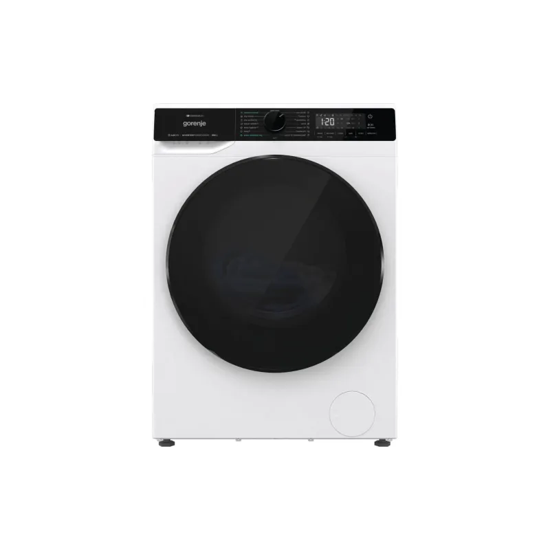 Прально-сушильна машина Gorenje (WD2PA964ADW), фронтальна, White