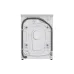 غسالة ومجفف Gorenje, White (WD2PA964ADW)