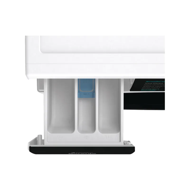 Стирально-сушильная машина Gorenje, фронтальная (WD2PA854ADW)