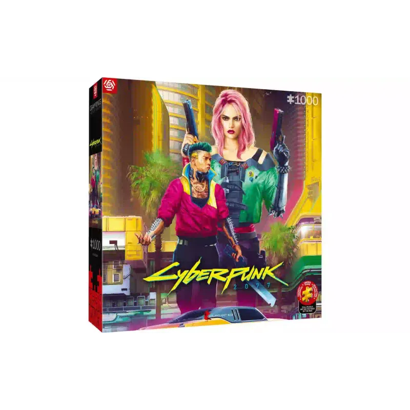 Пазл GoodLoot (5908305249696)