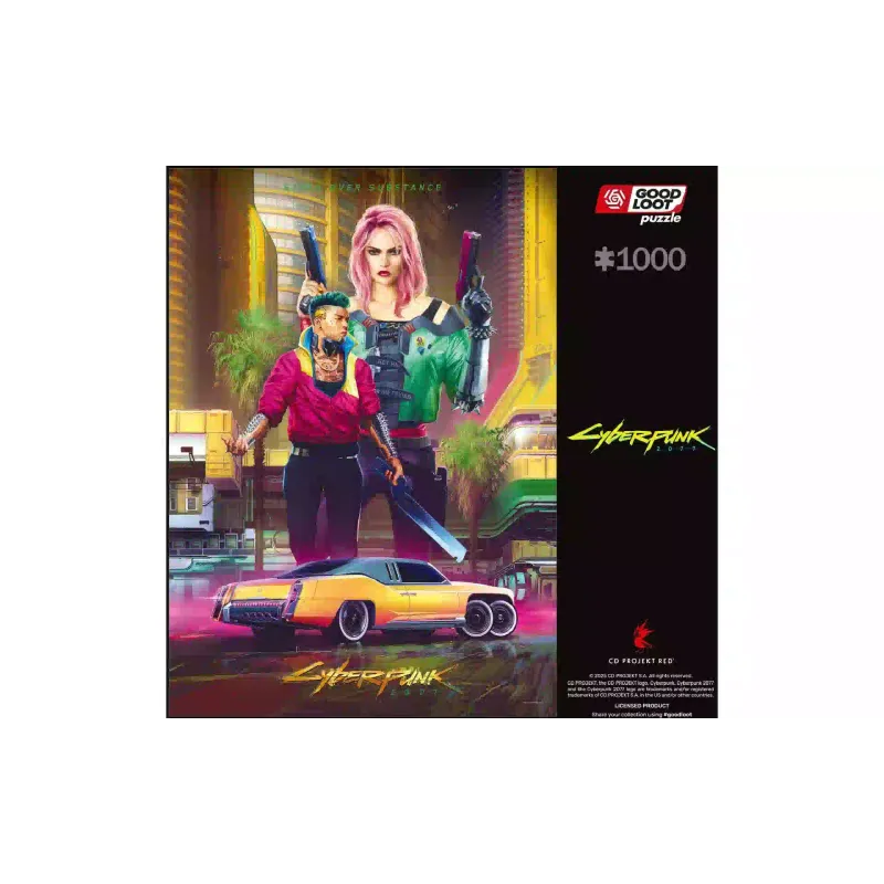 Пазл GoodLoot (5908305249696)