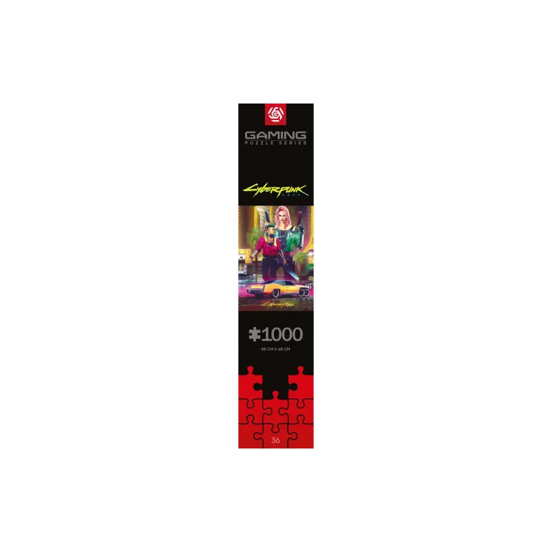 Пазл GoodLoot (5908305249696)