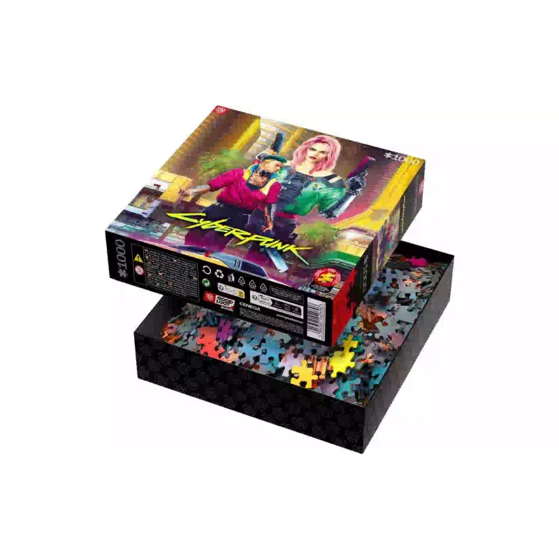 Пазл GoodLoot (5908305249696)