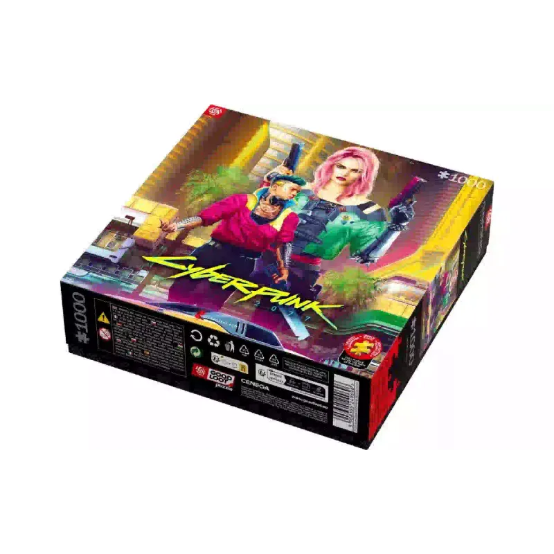 Пазл GoodLoot (5908305249696)