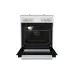 موقد مشترك Gorenje, White (GK6A40WFFM)