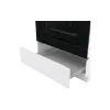 موقد مشترك Gorenje, White (GK6A40WFFM)