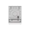 موقد مشترك Gorenje, White (GK6A40WFFM)