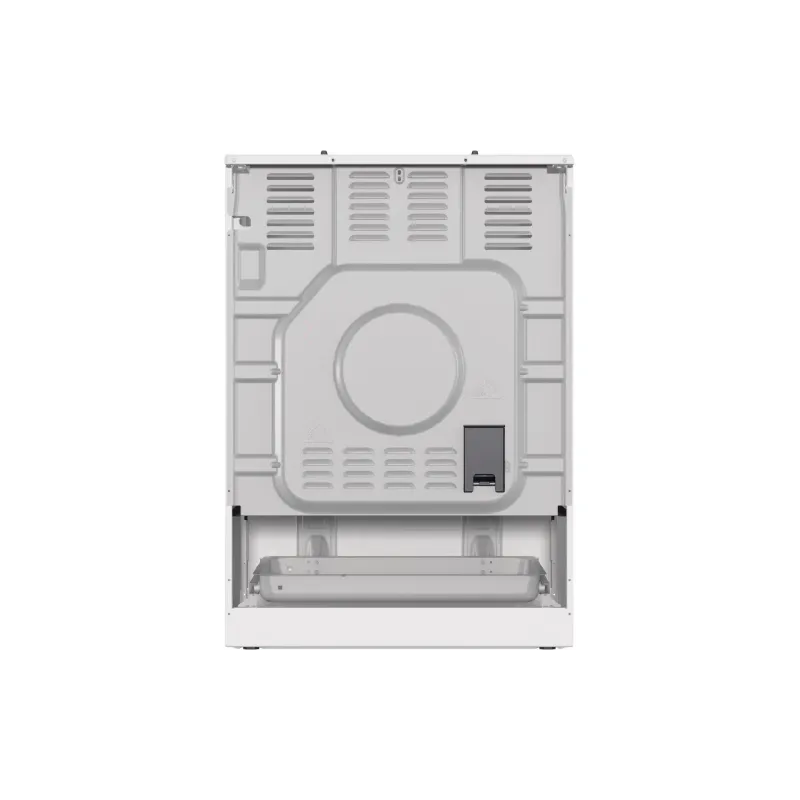 موقد مشترك Gorenje, White (GK6A40WFFM)