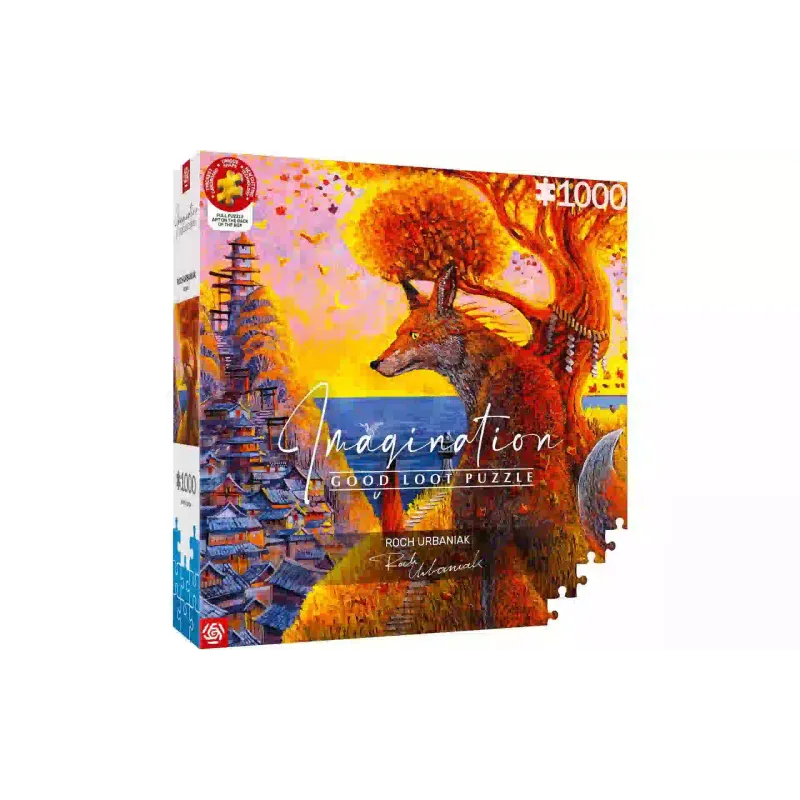 Rejtvény GoodLoot (5908305249757)