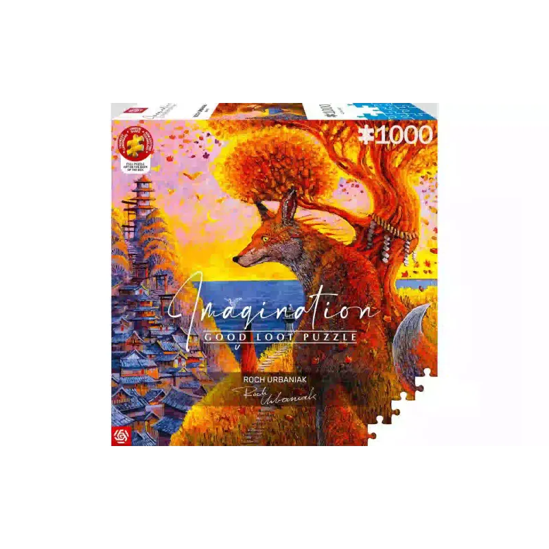 Rejtvény GoodLoot (5908305249757)