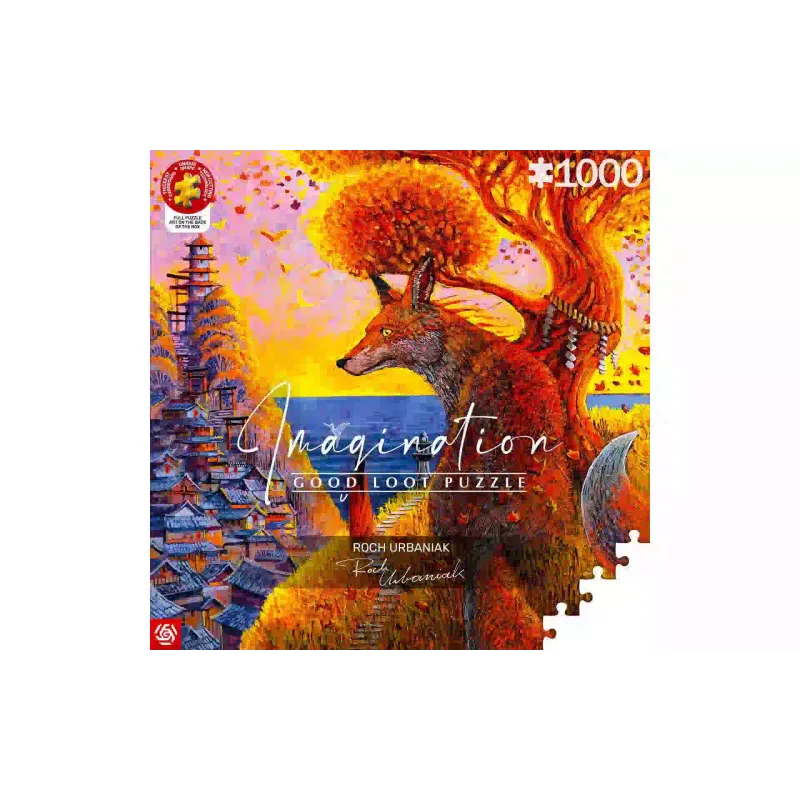 Rejtvény GoodLoot (5908305249757)