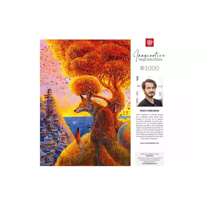 Rejtvény GoodLoot (5908305249757)