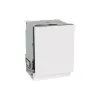 Встраиваемая посудомоечная машина Gorenje (GV673C65)