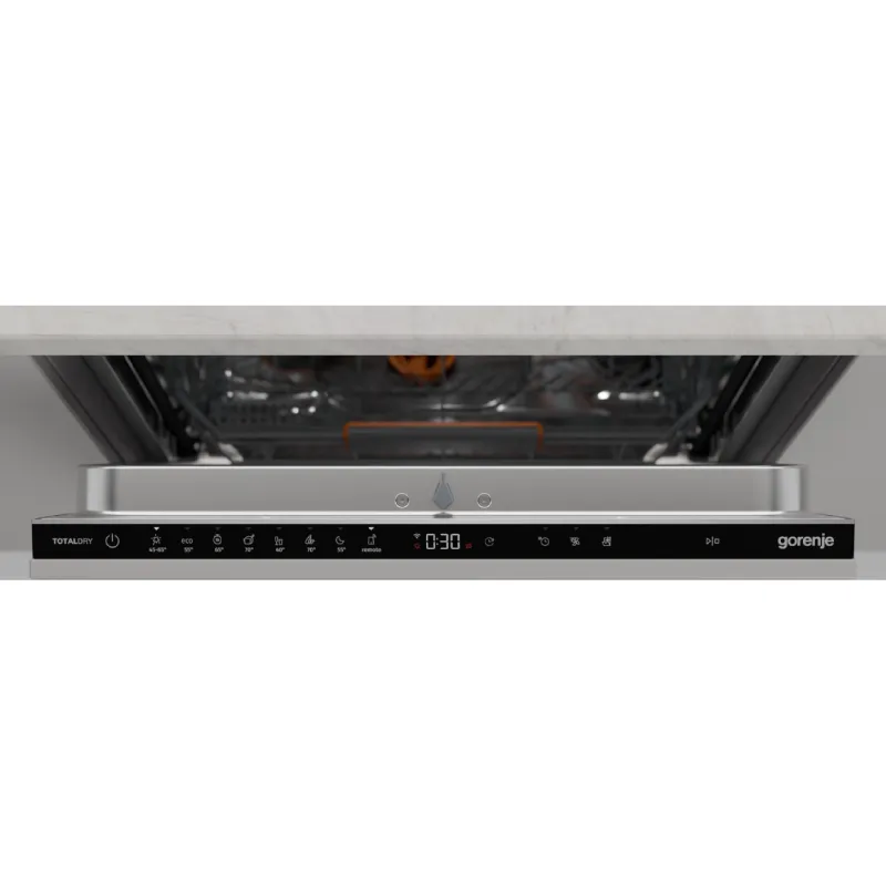Встраиваемая посудомоечная машина Gorenje (GV673C65)