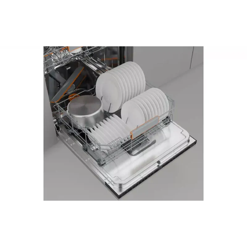 Встраиваемая посудомоечная машина Gorenje (GV673C65)