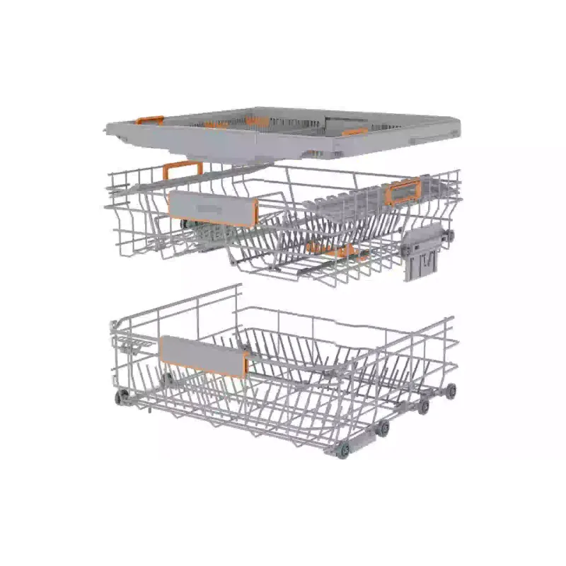 Встраиваемая посудомоечная машина Gorenje (GV673C65)