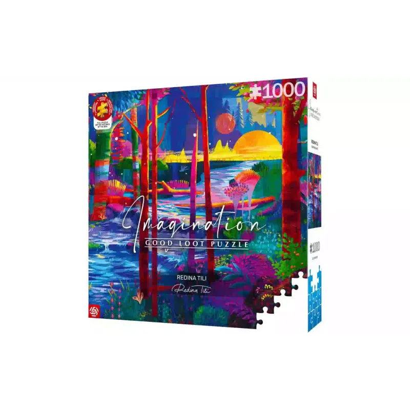 لغز GoodLoot (5908305249672)