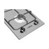 Hob Hansa BHGI310102 (BHGI310102), Stainless steel