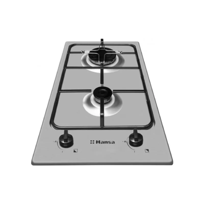 Hob Hansa BHGI310102 (BHGI310102), Stainless steel