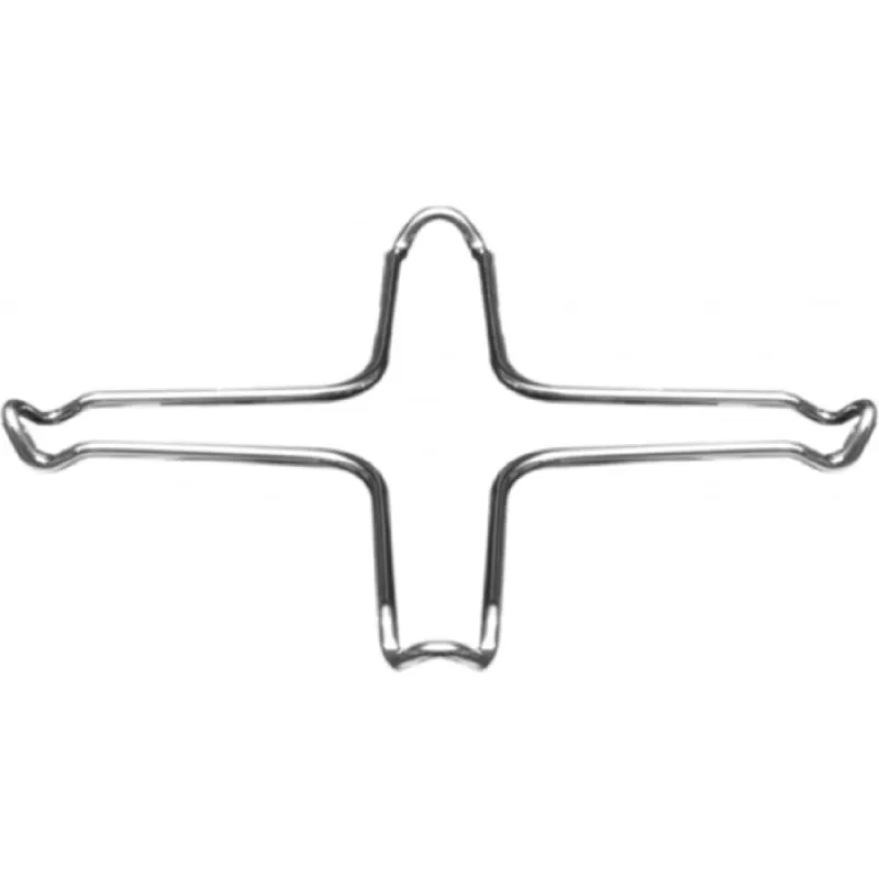 Hob Hansa BHGI310102 (BHGI310102), Stainless steel