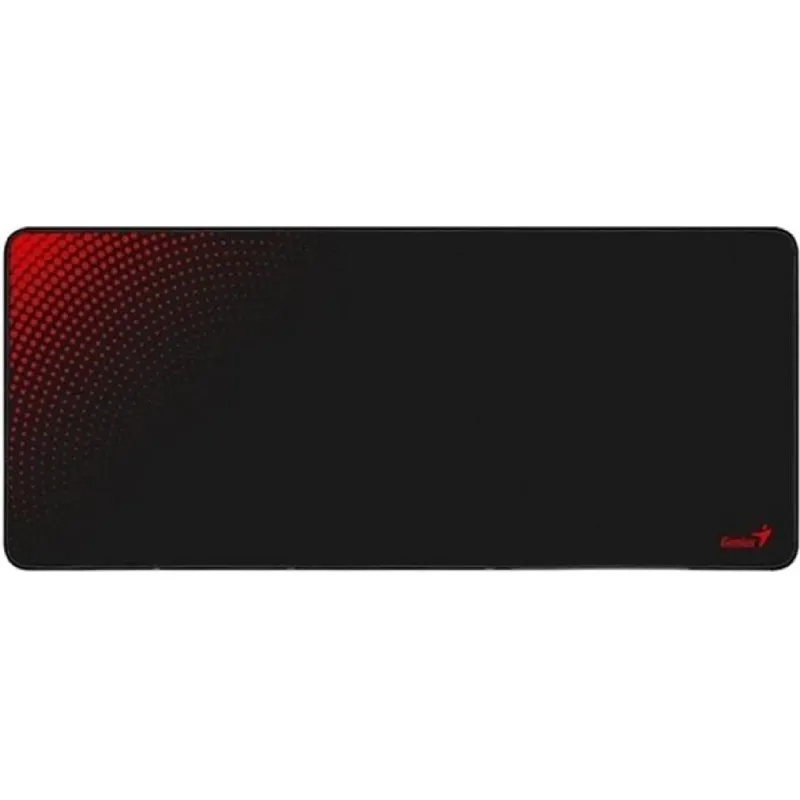 Podloga za miško Genius, Black (31250021400)