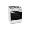 موقد مشترك Gorenje, White (GG6A10WFFM)
