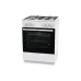 Estufa combinada Gorenje, White (GG6A10WFFM)