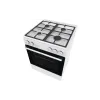 موقد مشترك Gorenje, White (GG6A10WFFM)