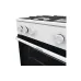 Estufa combinada Gorenje, White (GG6A10WFFM)