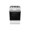 موقد مشترك Gorenje, White (GG5A10WFFM)