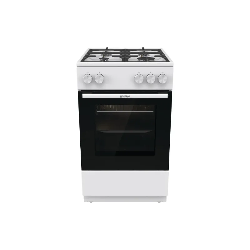 موقد مشترك Gorenje, White (GG5A10WFFM)