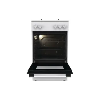 Combined stove Gorenje (GG5A10WFFM), 70 l, White