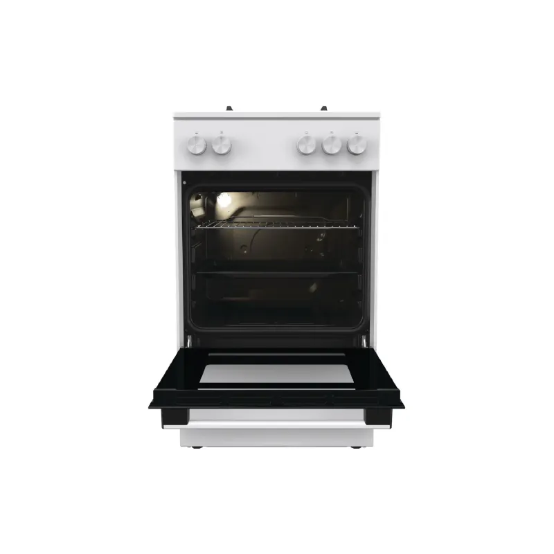 موقد مشترك Gorenje, White (GG5A10WFFM)