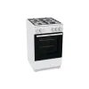 موقد مشترك Gorenje, White (GG5A10WFFM)
