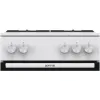 موقد مشترك Gorenje, White (GG5A10WFFM)