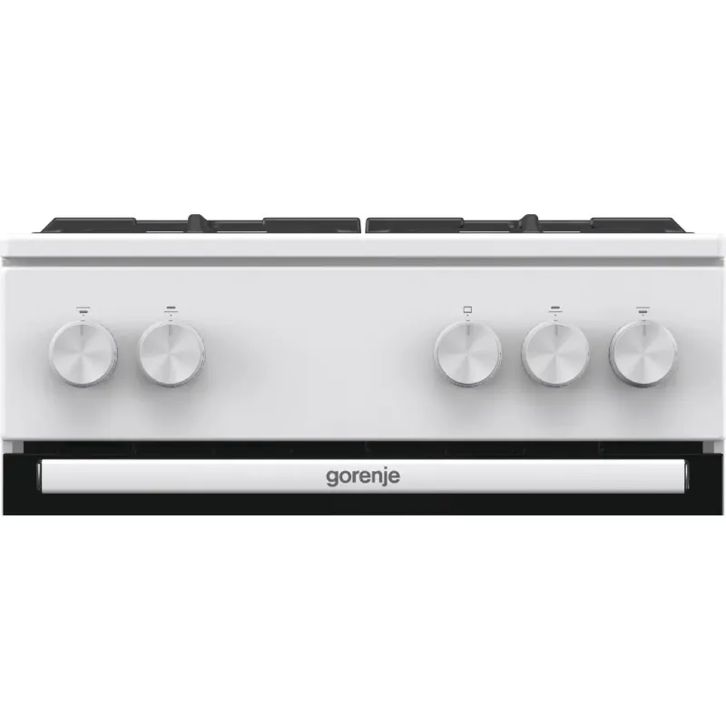 موقد مشترك Gorenje, White (GG5A10WFFM)