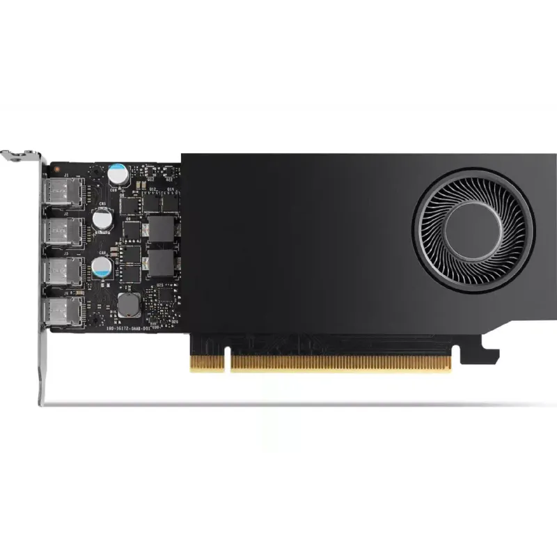 Видеокарта HP GeForce RTX A1000 (AV8J4AA)